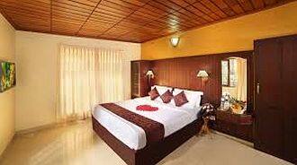 Misty Garden Cottages, Munnar 4